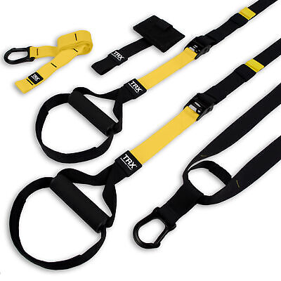 TRX TF00160 All-in-One Suspension Training Kit for sale online | eBay